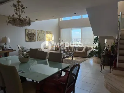 Cobertura com 4 Quartos à venda, 306m² no Fundinho, Uberlândia