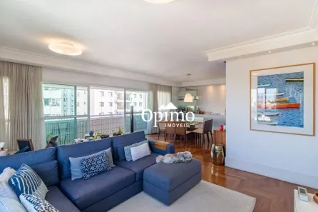 Apartamento com 3 Quartos à venda, 167m² no Aclimação, São Paulo