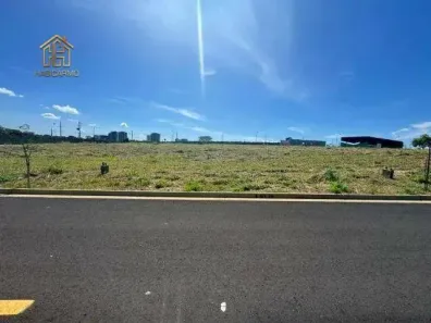 Lote/Terreno à venda, 405m² no Iguatemi, São José do Rio Preto