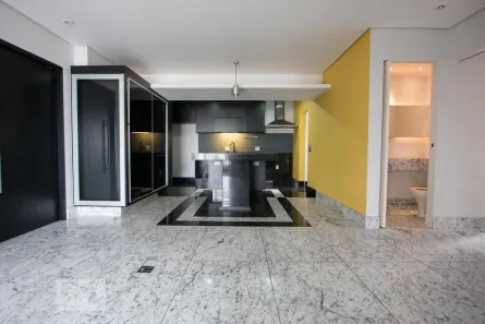 Apartamento com 2 Quartos à venda, 96m² no Vila Andrade, São Paulo