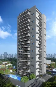 Apartamento com 2 Quartos à venda, 68m² no Saúde, São Paulo