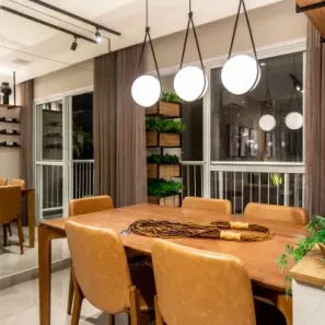 Apartamento com 2 Quartos à venda, 42m² no Parque Amazônia, Goiânia