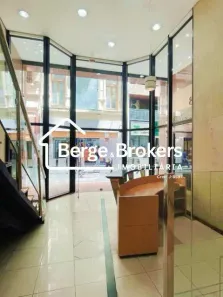 Ponto Comercial para alugar, 338m² no Centro, Rio de Janeiro