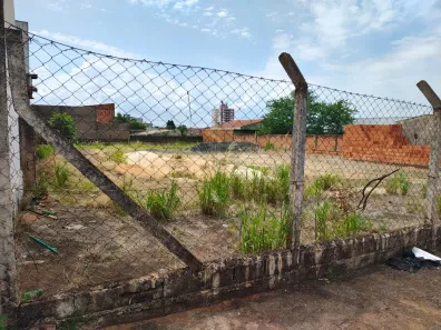 Lote/Terreno à venda, 1080m² no Vila Monte Alegre, Ribeirão Preto