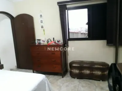 Casa com 5 Quartos à venda, 1000m² no Jardim Itapemirim, São Paulo