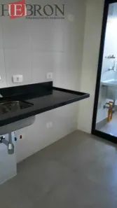 Apartamento com 2 Quartos à venda, 58m² no Vila Gomes Cardim, São Paulo