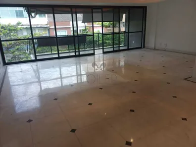 Apartamento com 3 Quartos à venda, 207m² no Leblon, Rio de Janeiro