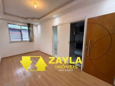 Apartamento com 1 Quarto à venda, 48m² no Irajá, Rio de Janeiro