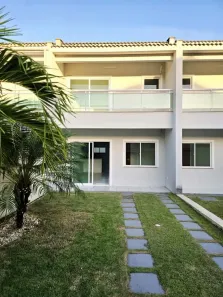 Casa de Condomínio com 3 Quartos à venda, 96m² no Encantada, Eusébio