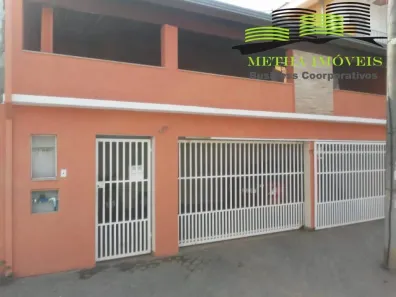 Casa com 2 Quartos à venda, 185m² no Jardim Maria Lúcia, Votorantim