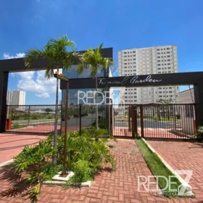 Apartamento com 2 Quartos à venda, 45m² no Fundação da Casa Popular, Campinas
