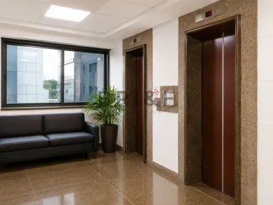 Imóvel Comercial para alugar, 215m² no Vila Olímpia, São Paulo