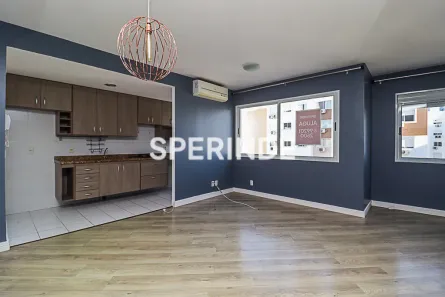 Apartamento com 2 Quartos para alugar, 65m² no Vila Ipiranga, Porto Alegre