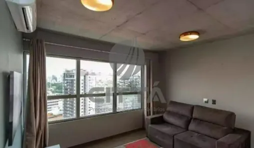 Apartamento com 2 Quartos à venda, 71m² no Cambuí, Campinas
