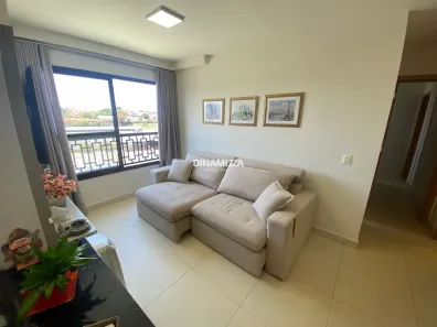 Apartamento com 2 Quartos à venda, 103m² no Santa Maria, Uberaba