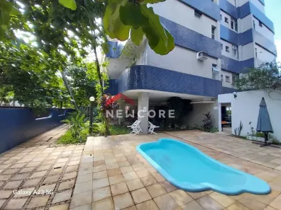 Apartamento com 3 Quartos à venda, 110m² no Enseada, Guarujá