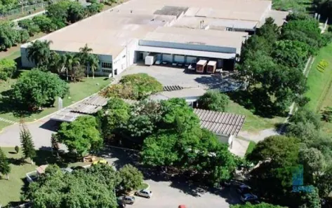 Galpão/Depósito/Armazém à venda, 14468m² no Éden, Sorocaba