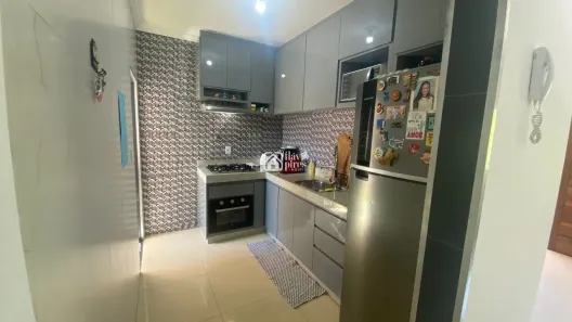 Casa com 3 Quartos à venda, 110m² no Senhora das Graças, Betim