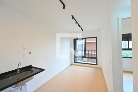 Apartamento com 1 Quarto à venda, 29m² no Mirandópolis, São Paulo
