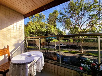 Apartamento com 3 Quartos à venda, 115m² no Jardim da Penha, Vitória