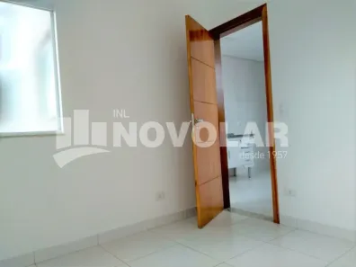Apartamento com 1 Quarto para alugar, 40m² no Carandiru, São Paulo