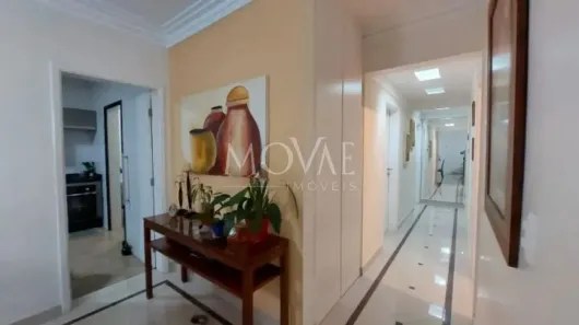 Apartamento com 4 Quartos à venda, 123m² no Bosque dos Eucaliptos, São José dos Campos