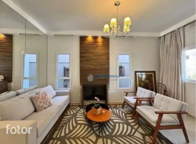 Casa de Condomínio com 3 Quartos à venda, 240m² no Urbanova V, São José dos Campos