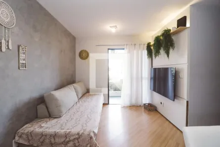 Apartamento com 3 Quartos à venda, 66m² no Jardim Paraíso, São Paulo