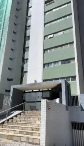 Apartamento com 3 Quartos à venda, 140m² no Piedade, Jaboatão dos Guararapes