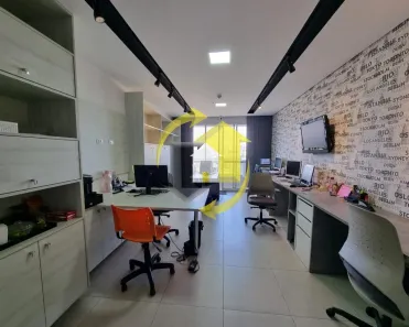 Sala Comercial à venda, 32m² no Tatuapé, São Paulo