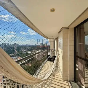 Apartamento com 3 Quartos à venda, 148m² no Santo Amaro, São Paulo
