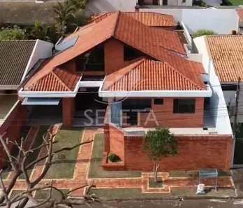 Casa com 2 Quartos à venda, 242m² no Recanto Tropical, Cascavel