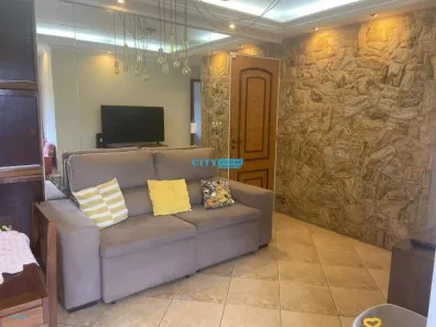 Apartamento com 2 Quartos à venda, 91m² no Vila Primavera, São Paulo