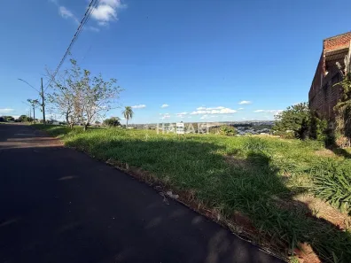 Lote/Terreno à venda, 539m² no Jardim Paulista III, Maringá