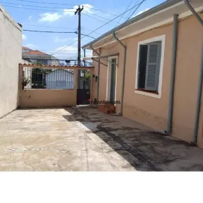 Casa com 2 Quartos à venda, 80m² no Vila Oratório, São Paulo