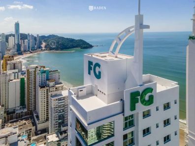 Apartamento com 4 Quartos à venda, 144m² no Centro, Balneário Camboriú