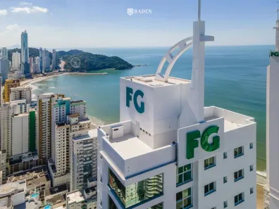 Apartamento com 4 Quartos à venda, 144m² no Centro, Balneário Camboriú