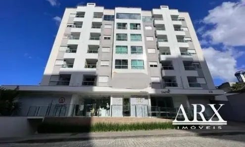 Apartamento com 1 Quarto à venda, 45m² no Victor Konder, Blumenau
