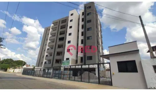 Apartamento com 3 Quartos à venda, 72m² no Jardim Guarujá, Sorocaba