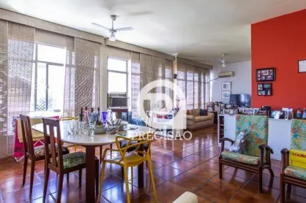 Apartamento com 4 Quartos à venda, 180m² no Ipanema, Rio de Janeiro
