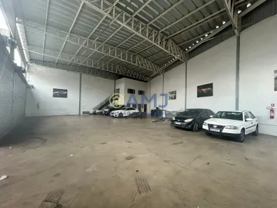Casa para alugar, 400m² no Aeroviário, Goiânia