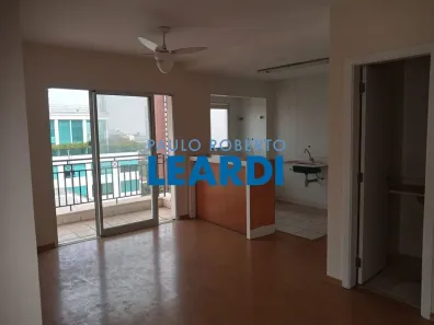 Apartamento com 1 Quarto à venda, 41m² no Consolação, São Paulo