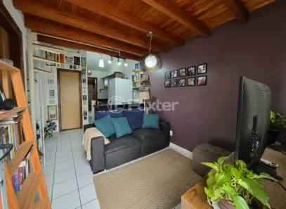 Casa de Condomínio com 2 Quartos à venda, 67m² no Parque Santa Fé, Porto Alegre