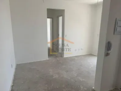 Apartamento com 2 Quartos à venda, 56m² no Vila Maria, São Paulo