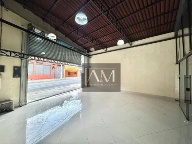 Galpão/Depósito/Armazém para alugar, 200m² no Vila Carrão, São Paulo