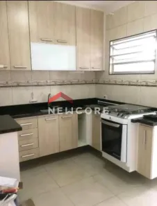 Apartamento com 2 Quartos à venda, 60m² no Taboão, São Bernardo do Campo