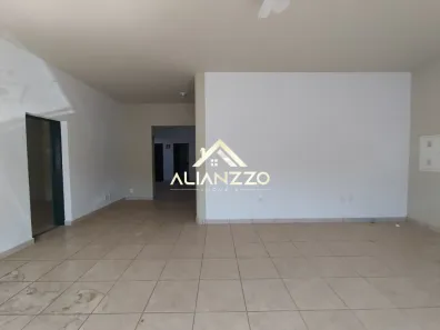 Ponto Comercial para alugar, 300m² no Campos Elíseos, Ribeirão Preto