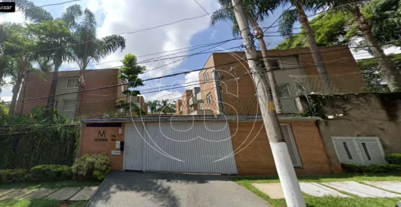 Casa de Condomínio com 4 Quartos à venda, 330m² no Jardim Cordeiro, São Paulo