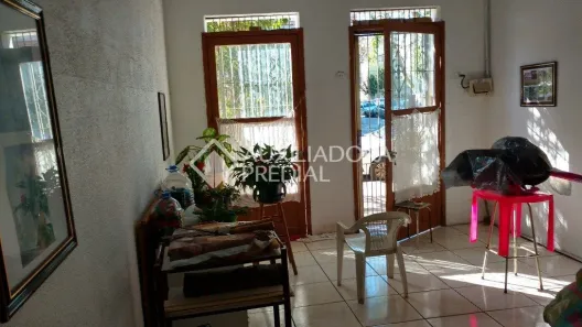 Lote/Terreno à venda, 240m² no São Geraldo, Porto Alegre