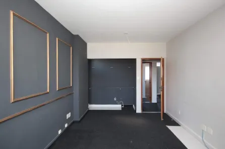 Imóvel Comercial para alugar, 80m² no Estoril, Belo Horizonte